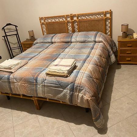 Maeri Home Аугуста Екстериор снимка