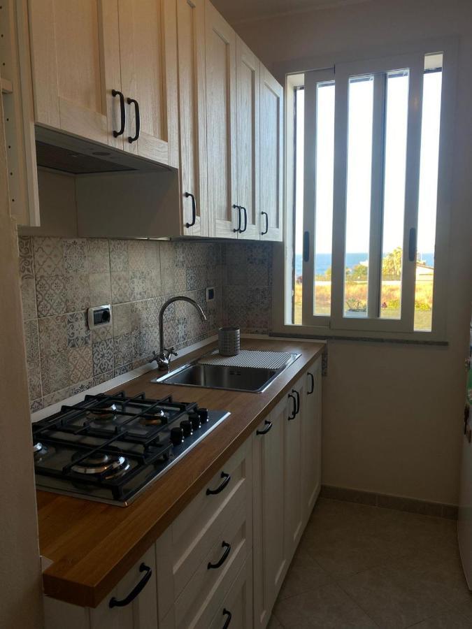Maeri Home Аугуста Екстериор снимка