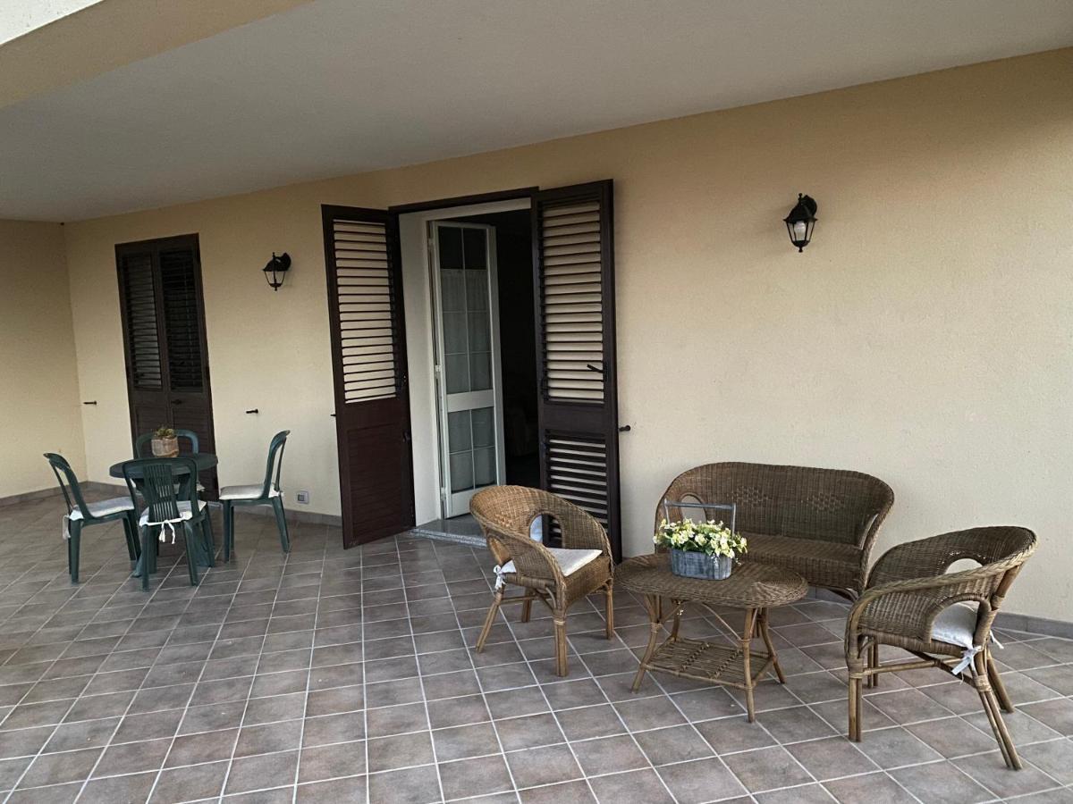 Maeri Home Аугуста Екстериор снимка