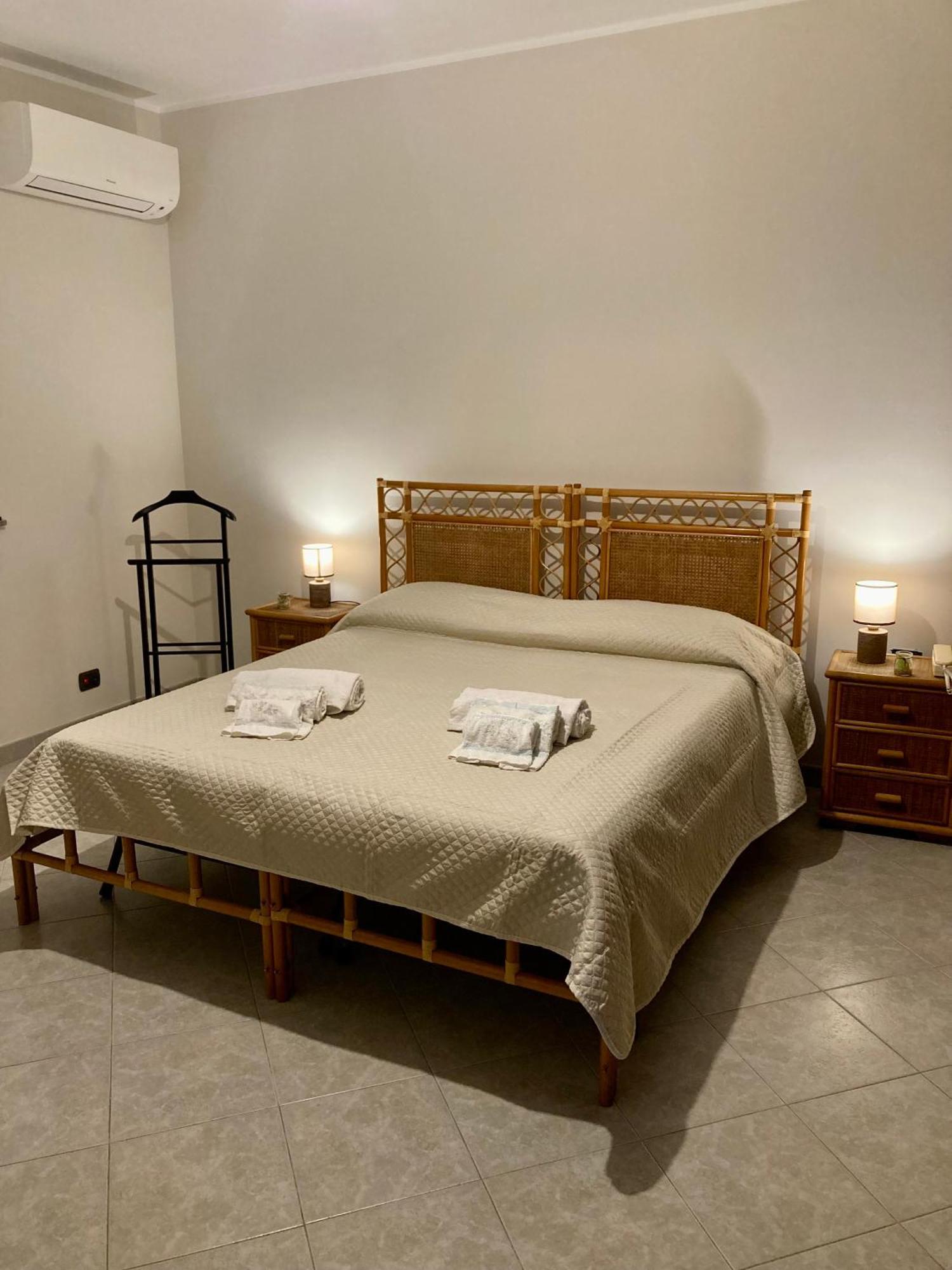 Maeri Home Аугуста Екстериор снимка
